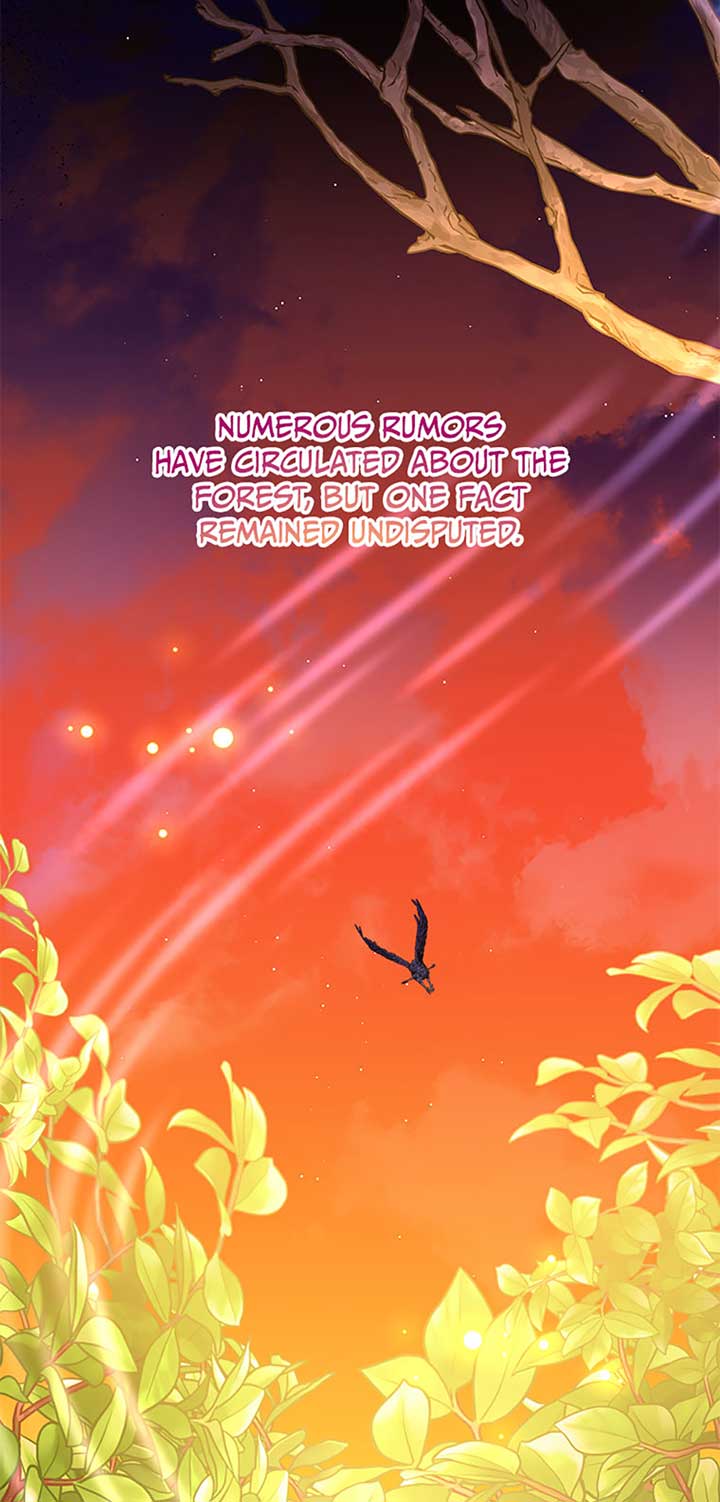 Say the Spell, Rose! Chapter 34 - Page 2