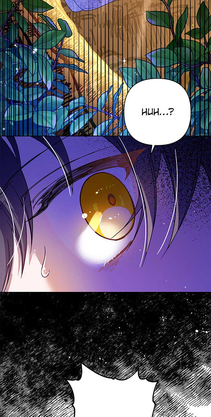 Say the Spell, Rose! Chapter 34 - Page 23