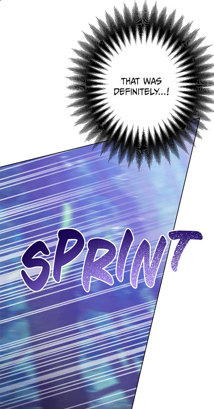 Say the Spell, Rose! Chapter 34 - Page 35