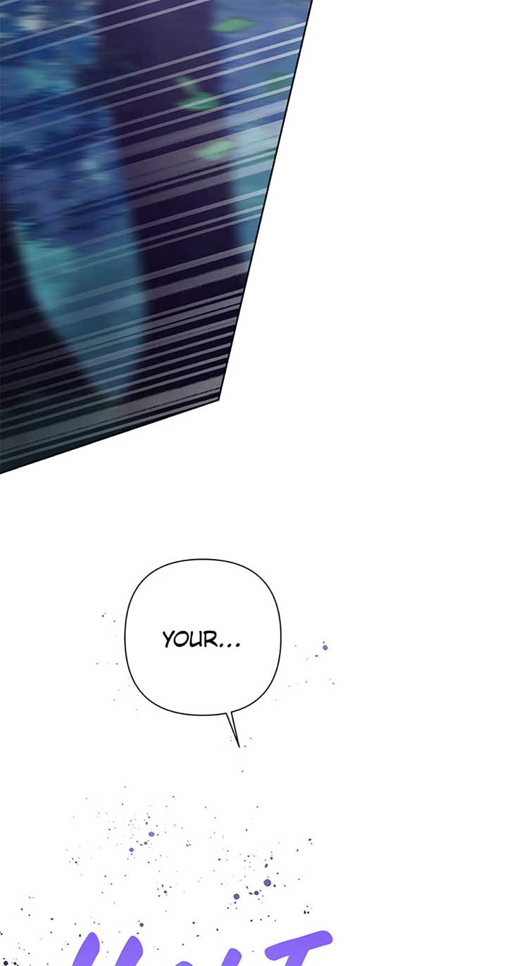 Say the Spell, Rose! Chapter 34 - Page 36