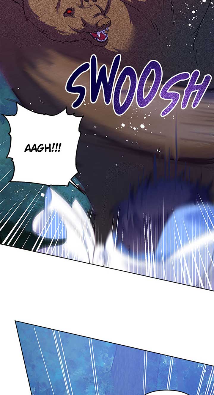 Say the Spell, Rose! Chapter 34 - Page 42