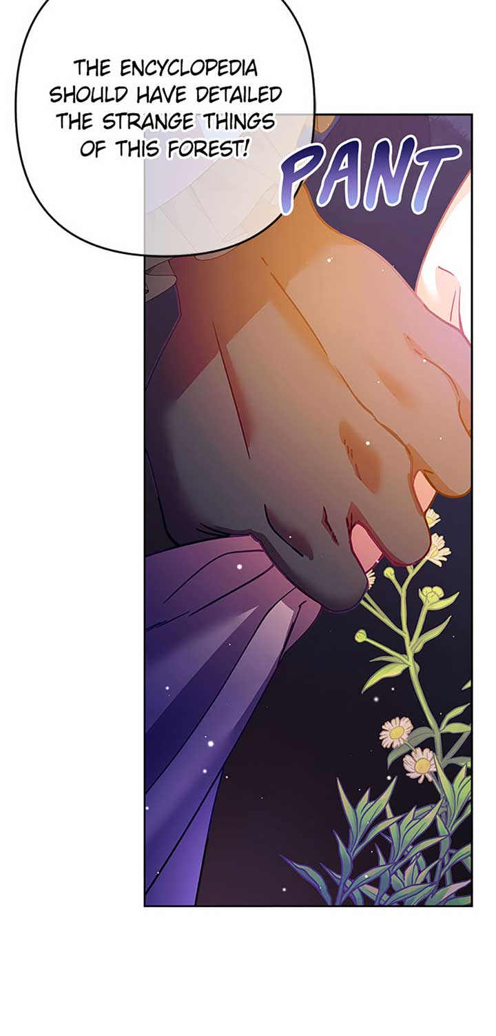 Say the Spell, Rose! Chapter 34 - Page 5