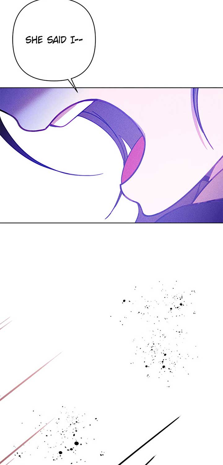 Say the Spell, Rose! Chapter 34 - Page 56
