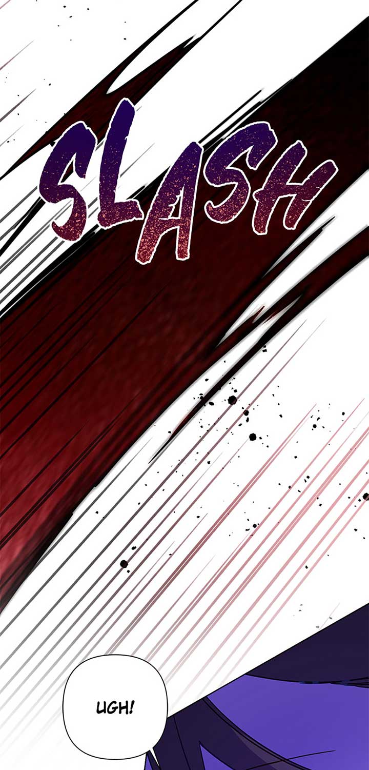 Say the Spell, Rose! Chapter 34 - Page 57