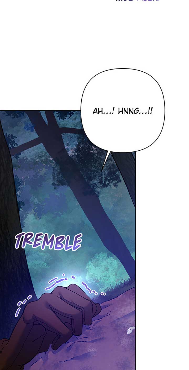 Say the Spell, Rose! Chapter 34 - Page 62