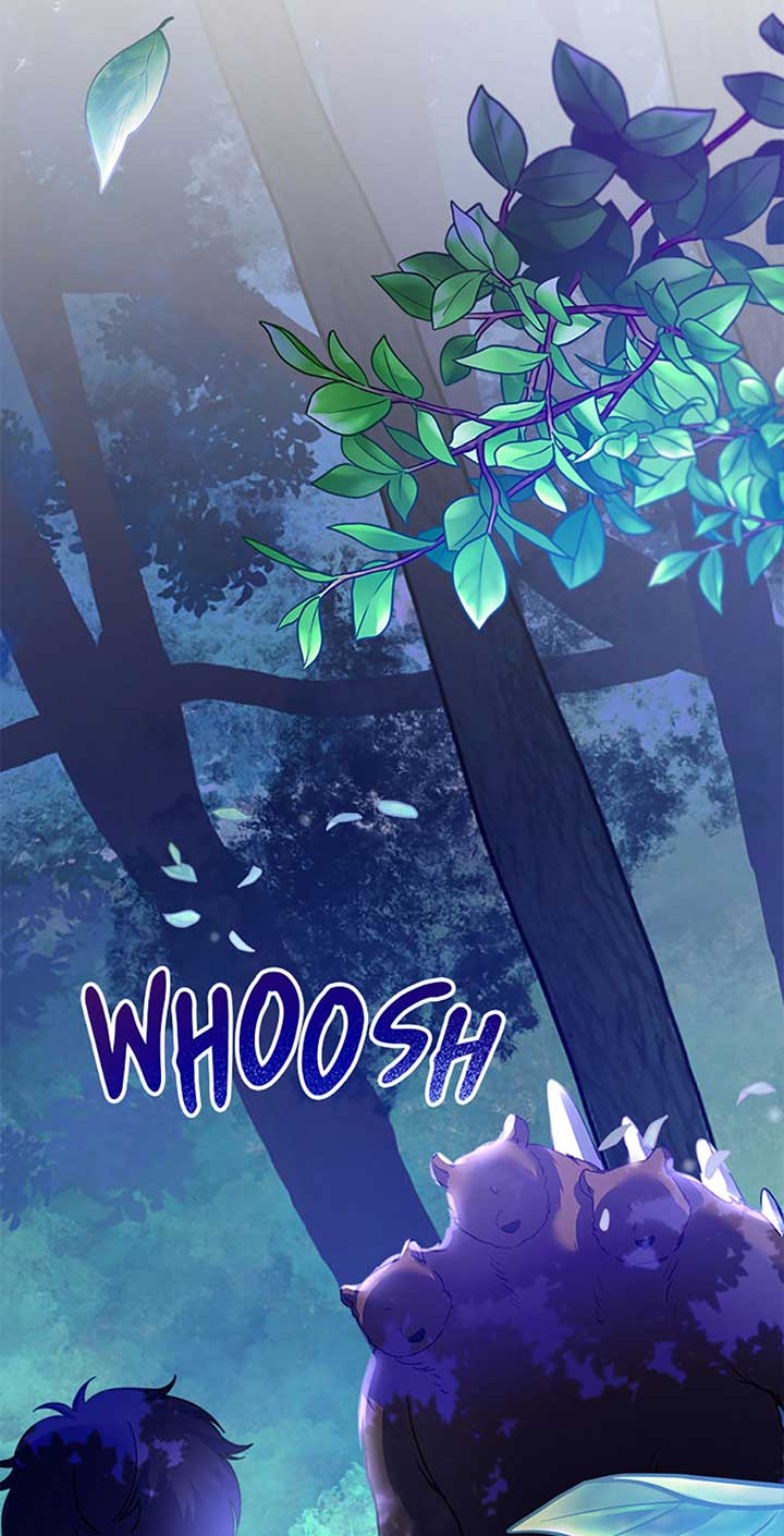 Say the Spell, Rose! Chapter 34 - Page 64