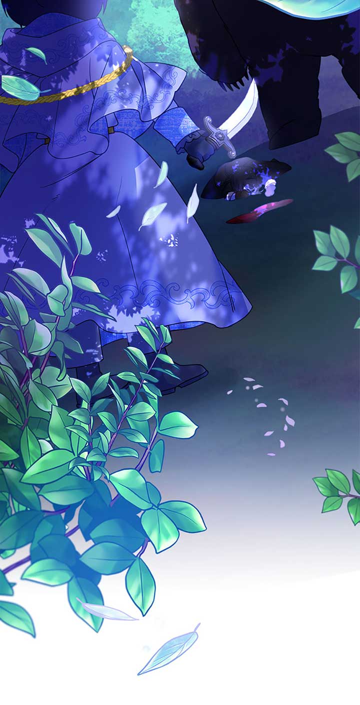 Say the Spell, Rose! Chapter 34 - Page 65