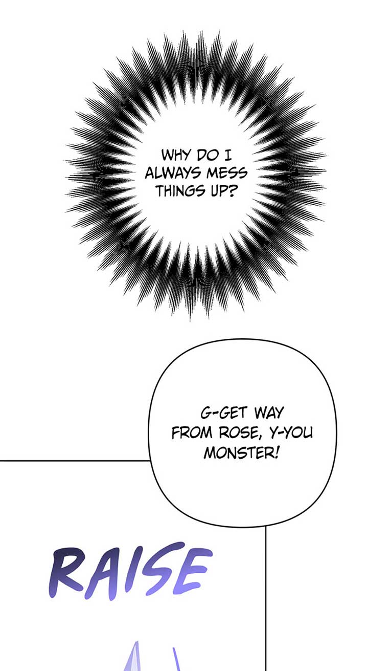 Say the Spell, Rose! Chapter 34 - Page 66