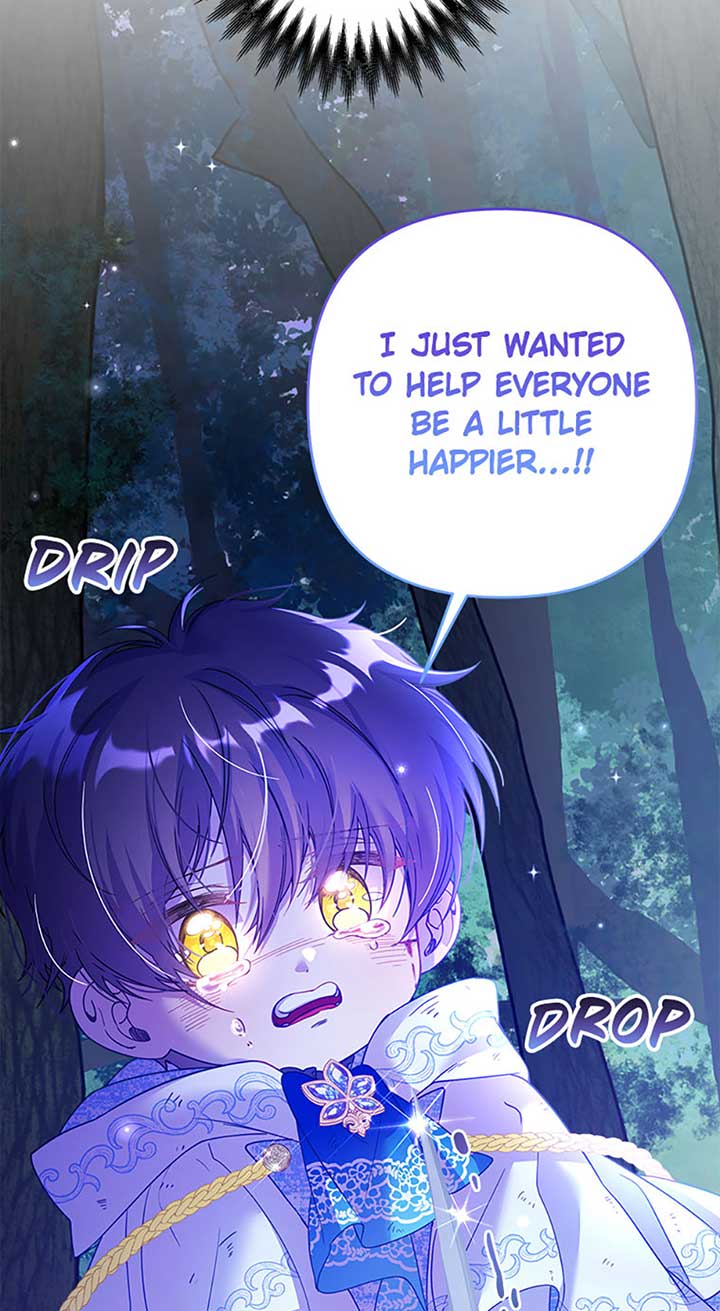 Say the Spell, Rose! Chapter 34 - Page 68