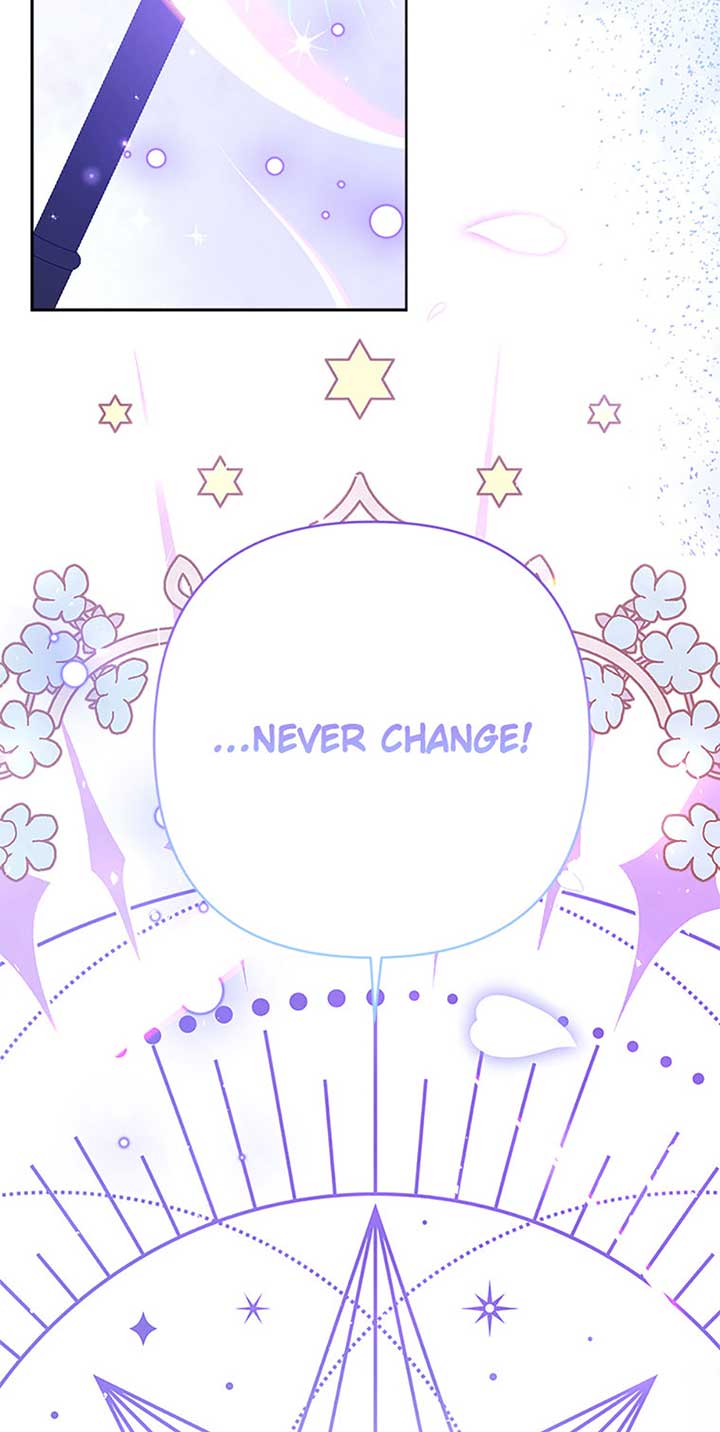 Say the Spell, Rose! Chapter 34 - Page 75