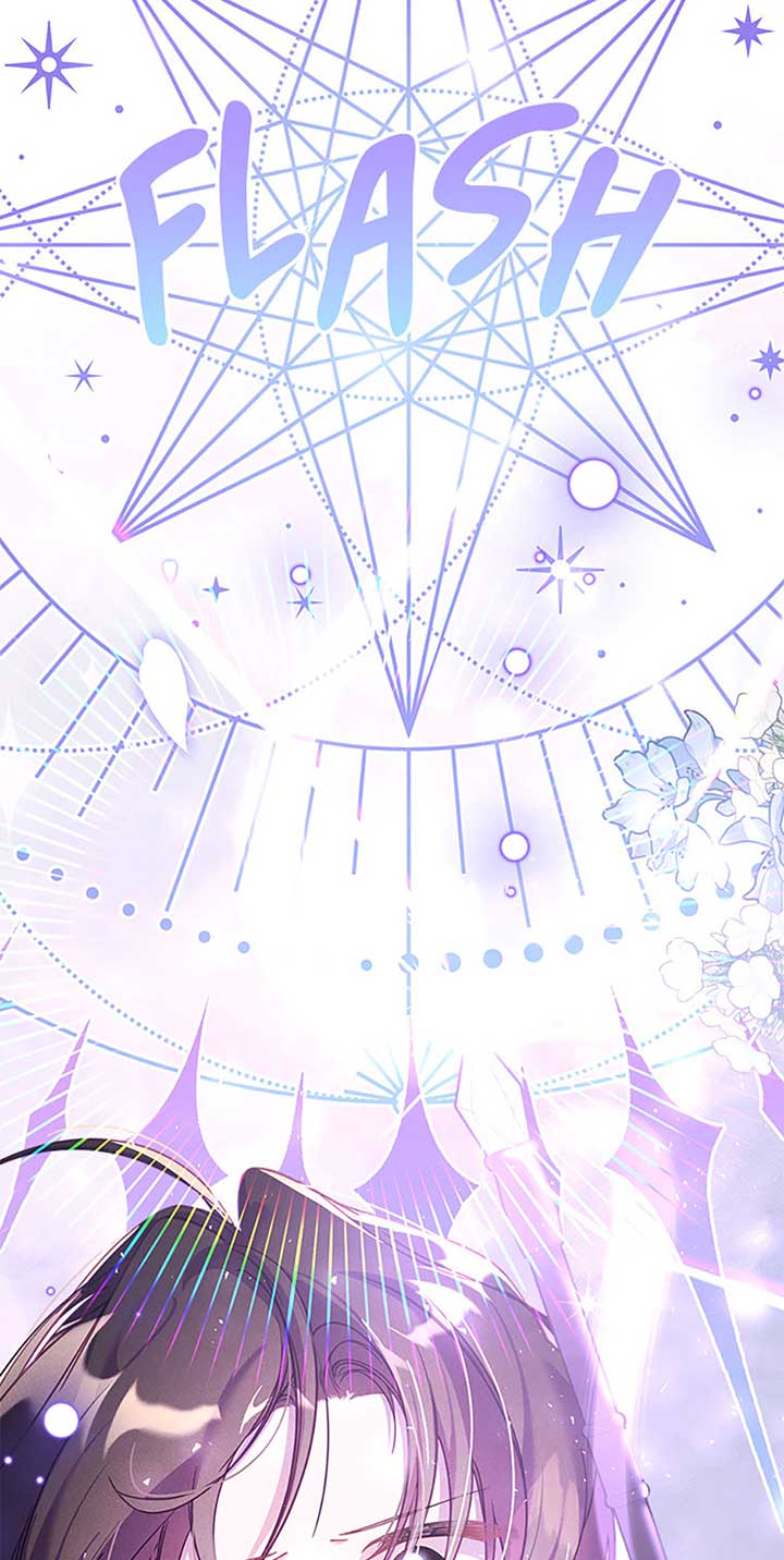 Say the Spell, Rose! Chapter 34 - Page 76