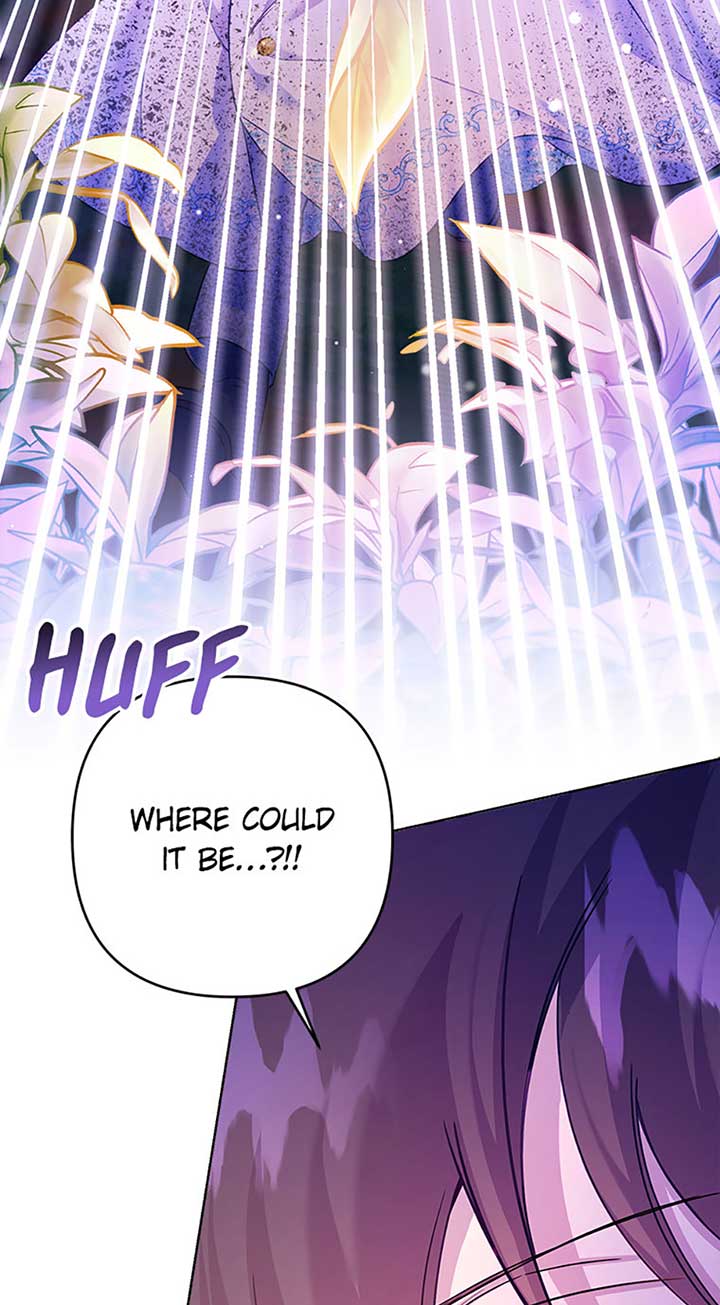 Say the Spell, Rose! Chapter 34 - Page 8