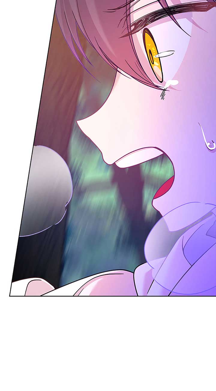 Say the Spell, Rose! Chapter 34 - Page 9