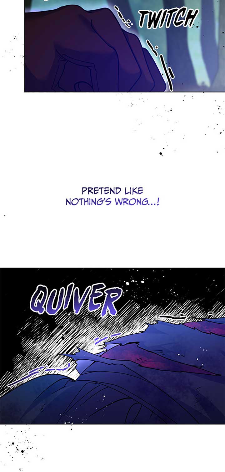 Say the Spell, Rose! Chapter 35 - Page 14