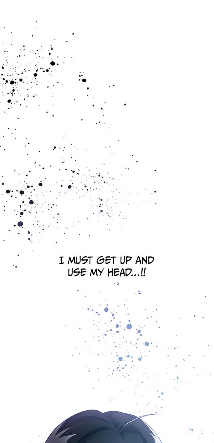 Say the Spell, Rose! Chapter 35 - Page 15