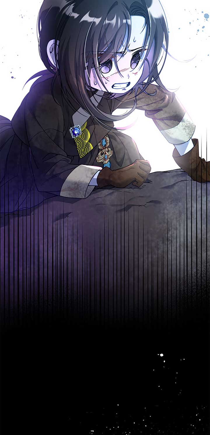 Say the Spell, Rose! Chapter 35 - Page 16