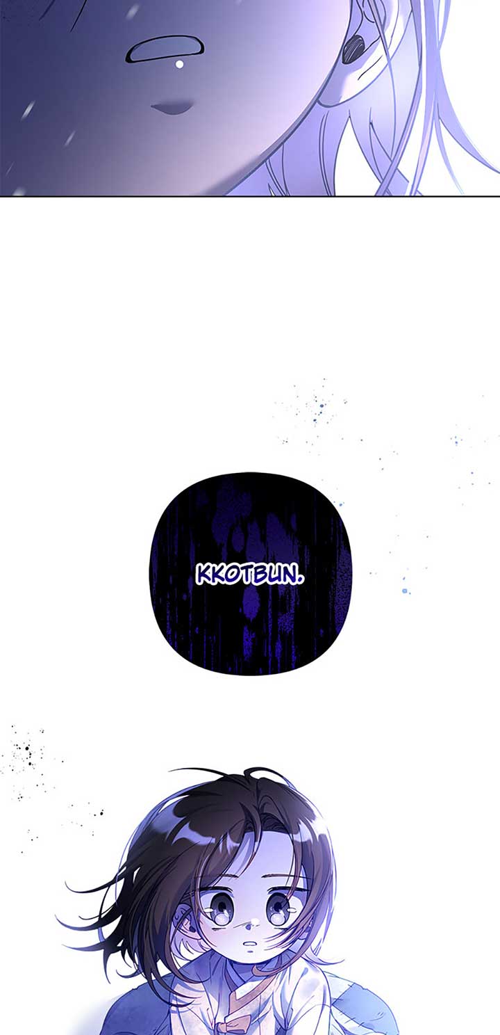 Say the Spell, Rose! Chapter 35 - Page 19
