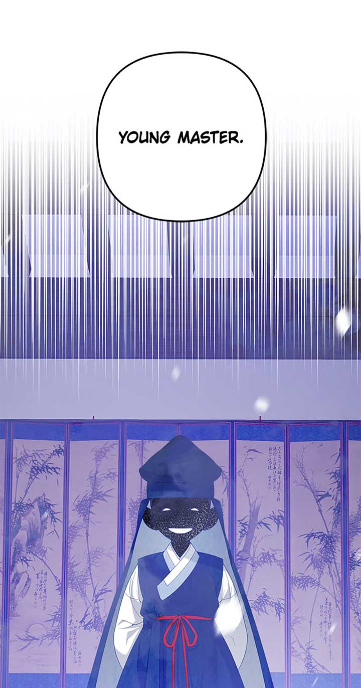 Say the Spell, Rose! Chapter 35 - Page 21