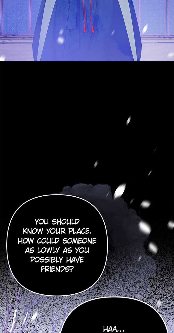 Say the Spell, Rose! Chapter 35 - Page 22