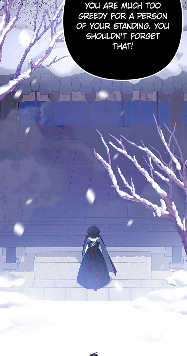 Say the Spell, Rose! Chapter 35 - Page 23