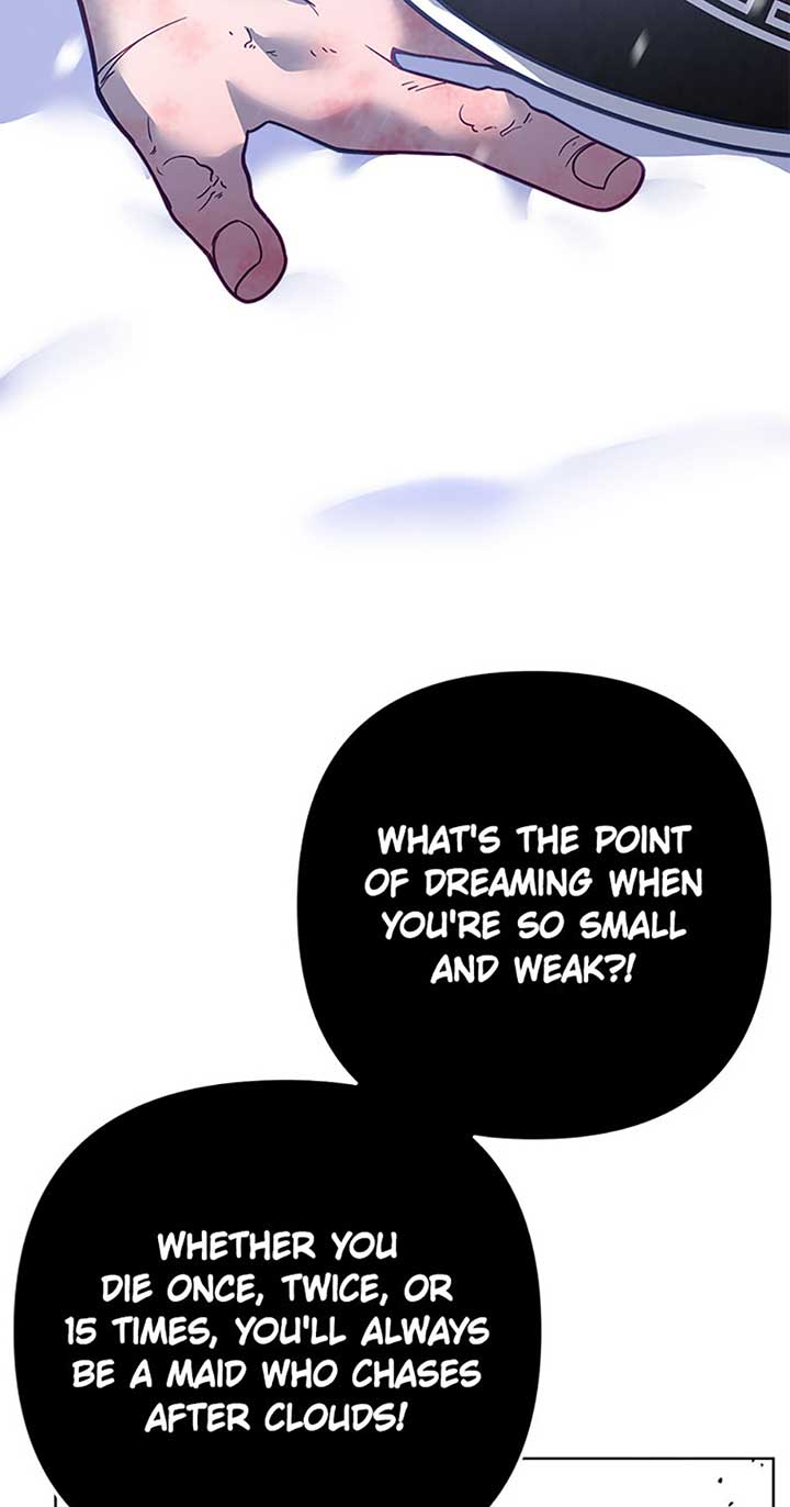 Say the Spell, Rose! Chapter 35 - Page 26