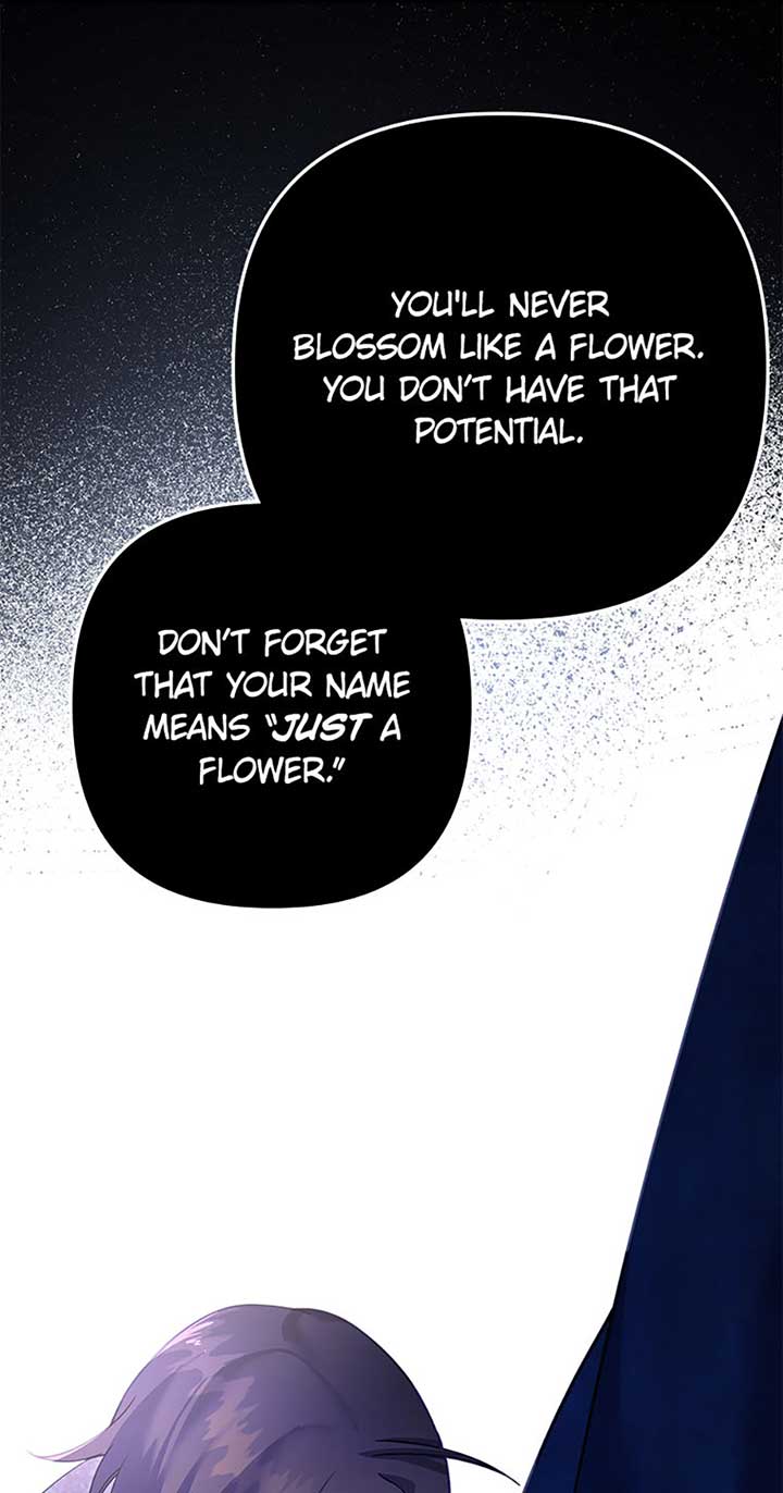 Say the Spell, Rose! Chapter 35 - Page 28