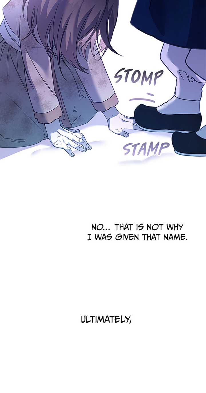 Say the Spell, Rose! Chapter 35 - Page 29