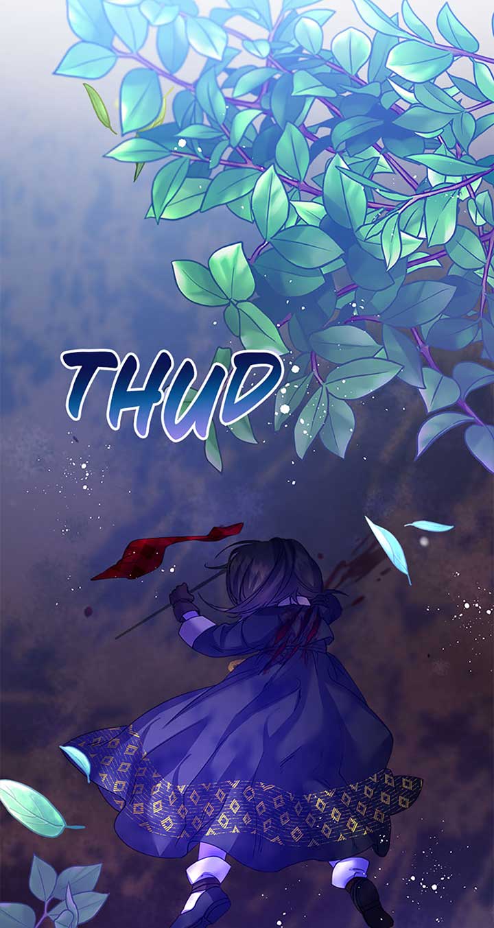 Say the Spell, Rose! Chapter 35 - Page 3