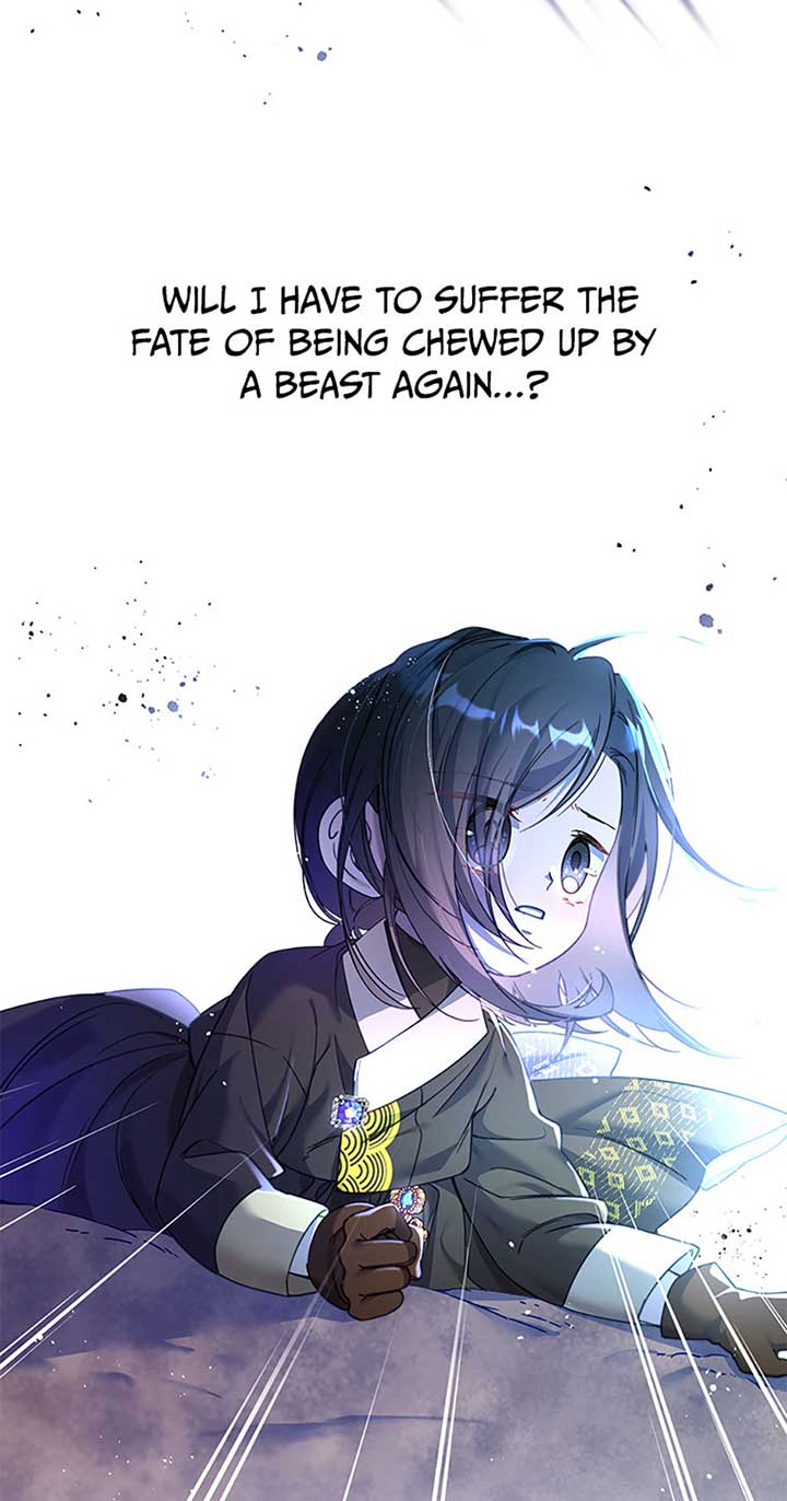 Say the Spell, Rose! Chapter 35 - Page 31