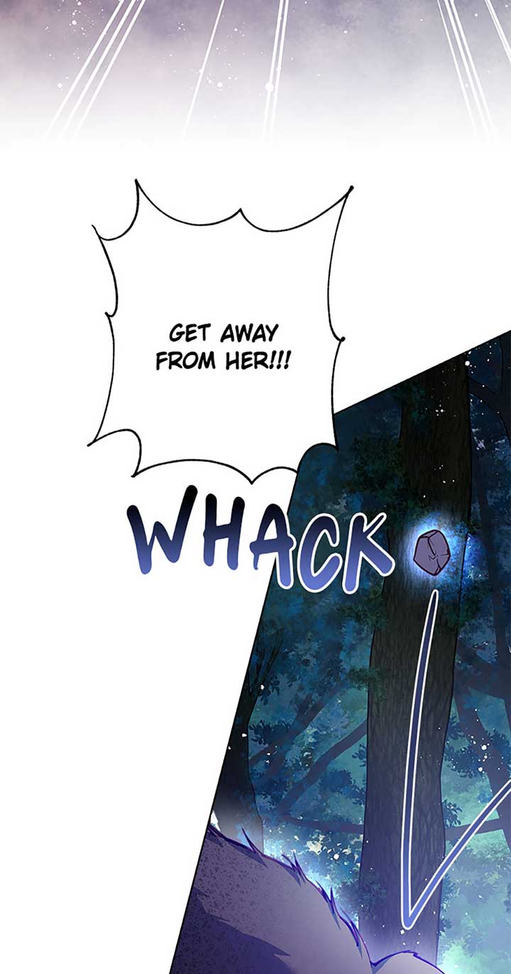 Say the Spell, Rose! Chapter 35 - Page 32