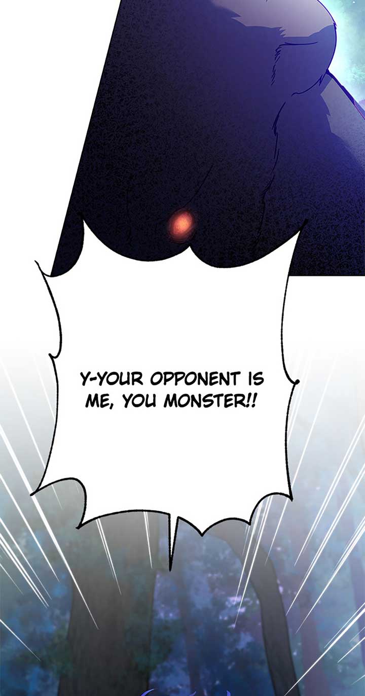 Say the Spell, Rose! Chapter 35 - Page 33