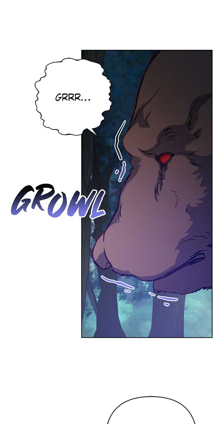 Say the Spell, Rose! Chapter 35 - Page 35