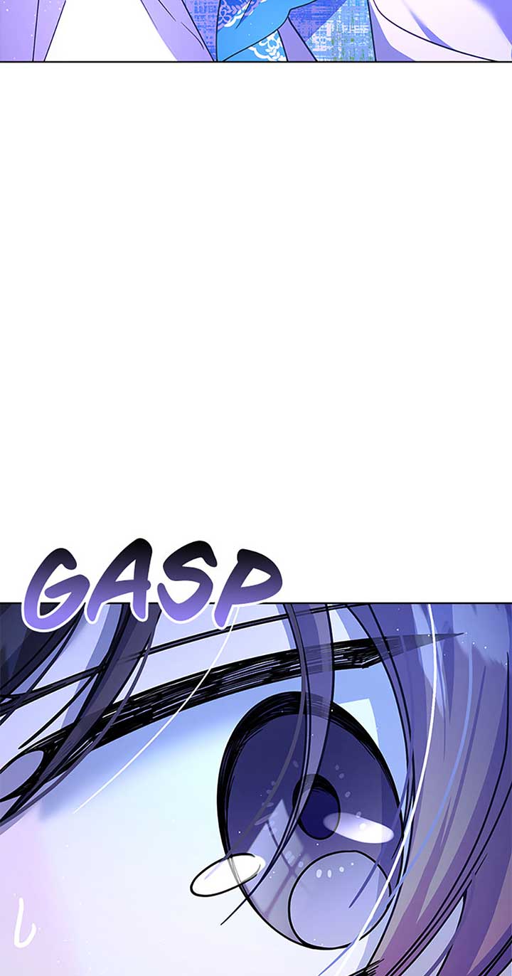 Say the Spell, Rose! Chapter 35 - Page 37