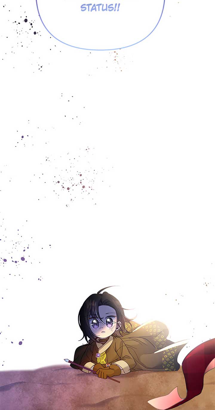 Say the Spell, Rose! Chapter 35 - Page 39