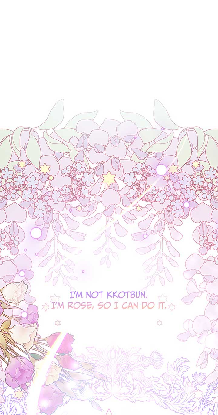 Say the Spell, Rose! Chapter 35 - Page 49