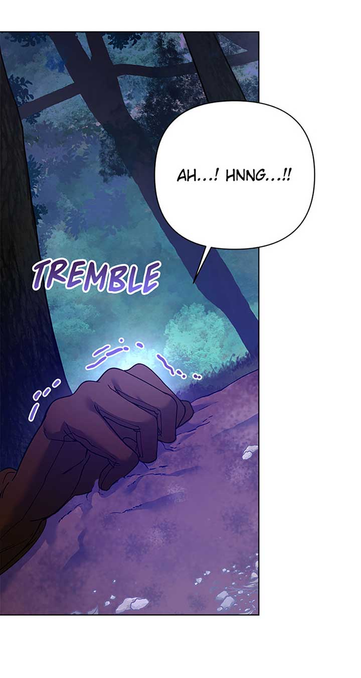 Say the Spell, Rose! Chapter 35 - Page 5
