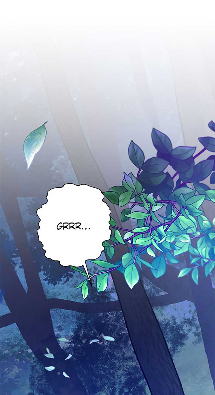 Say the Spell, Rose! Chapter 35 - Page 6