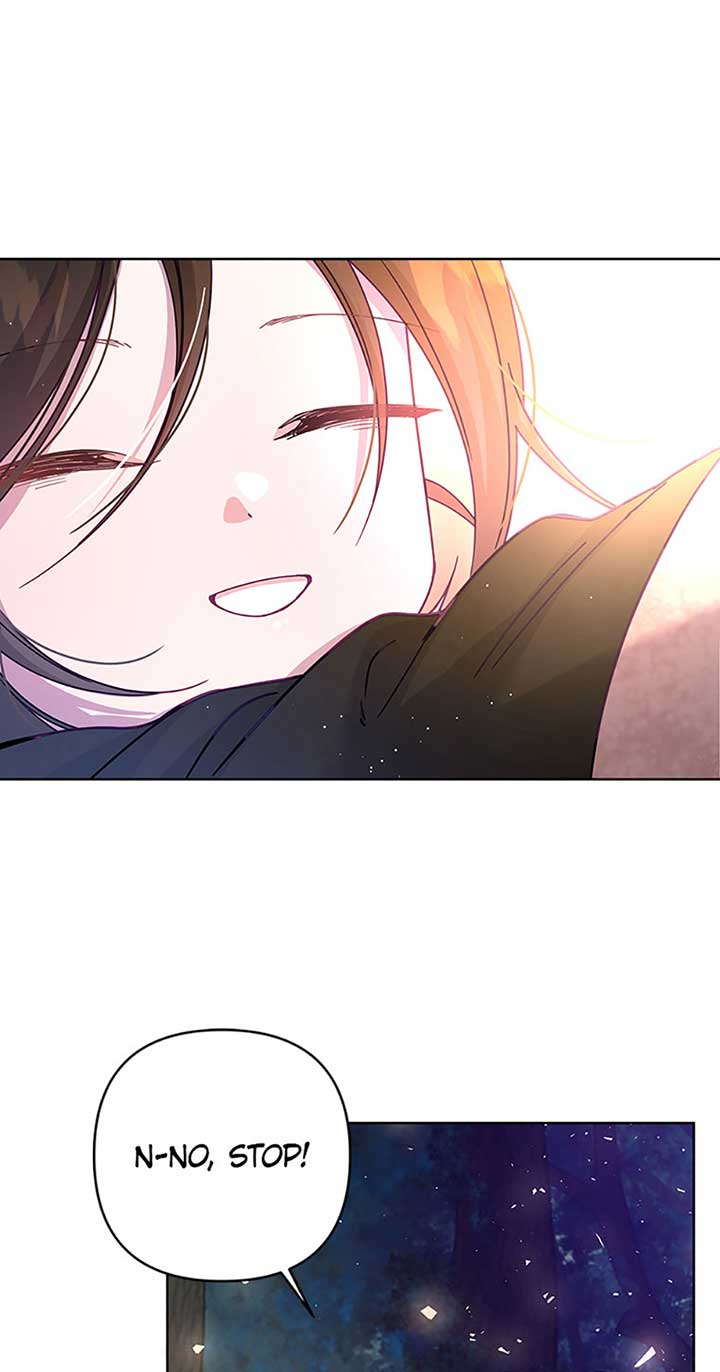 Say the Spell, Rose! Chapter 35 - Page 61