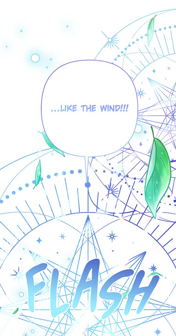 Say the Spell, Rose! Chapter 35 - Page 68