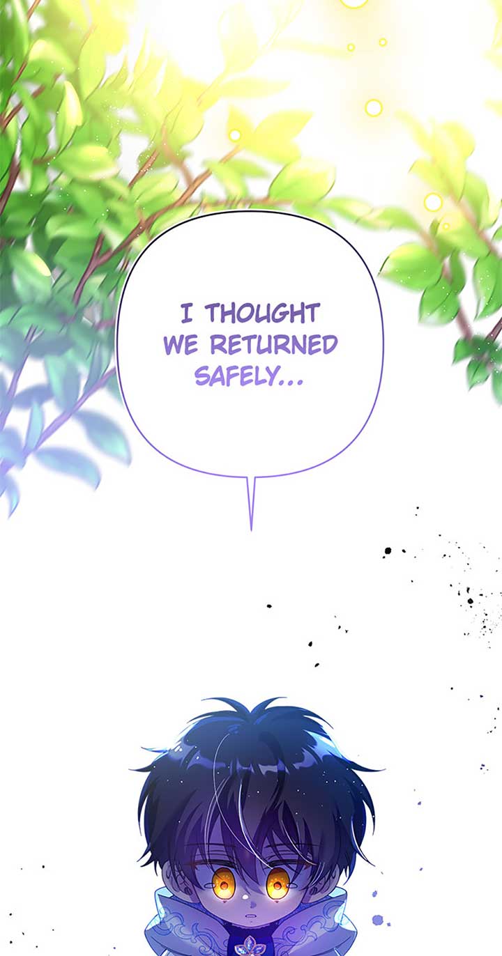 Say the Spell, Rose! Chapter 36 - Page 11