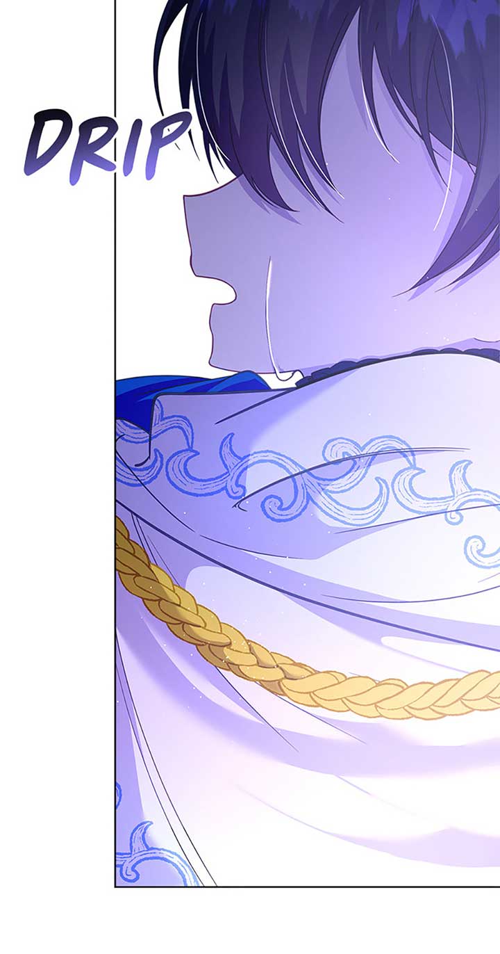 Say the Spell, Rose! Chapter 36 - Page 21