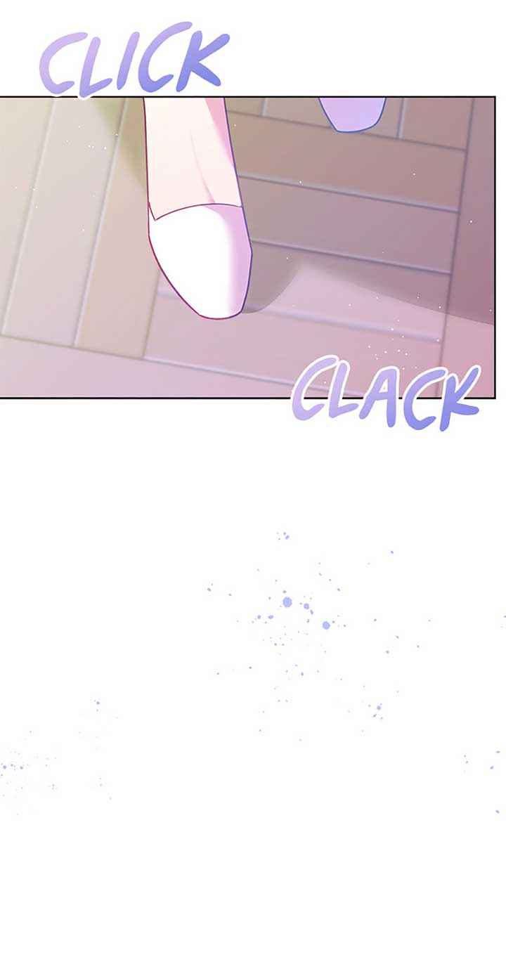 Say the Spell, Rose! Chapter 36 - Page 25