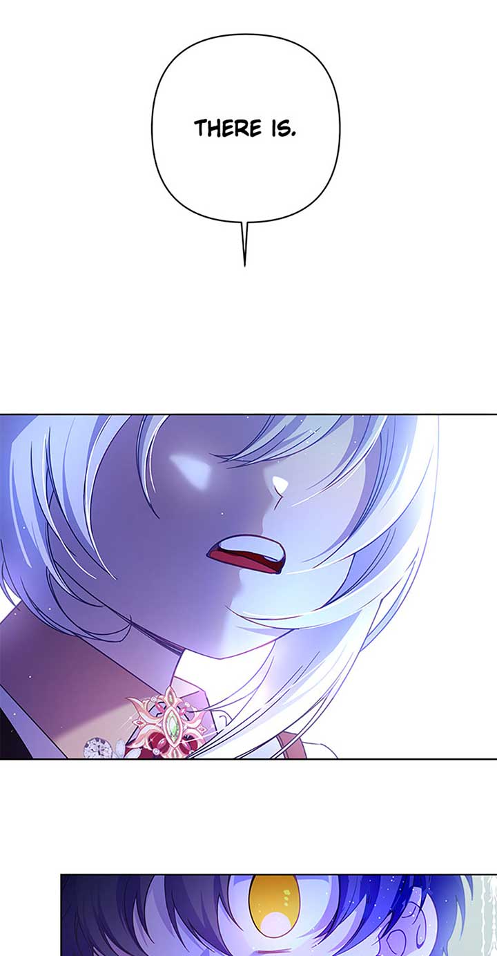 Say the Spell, Rose! Chapter 36 - Page 35