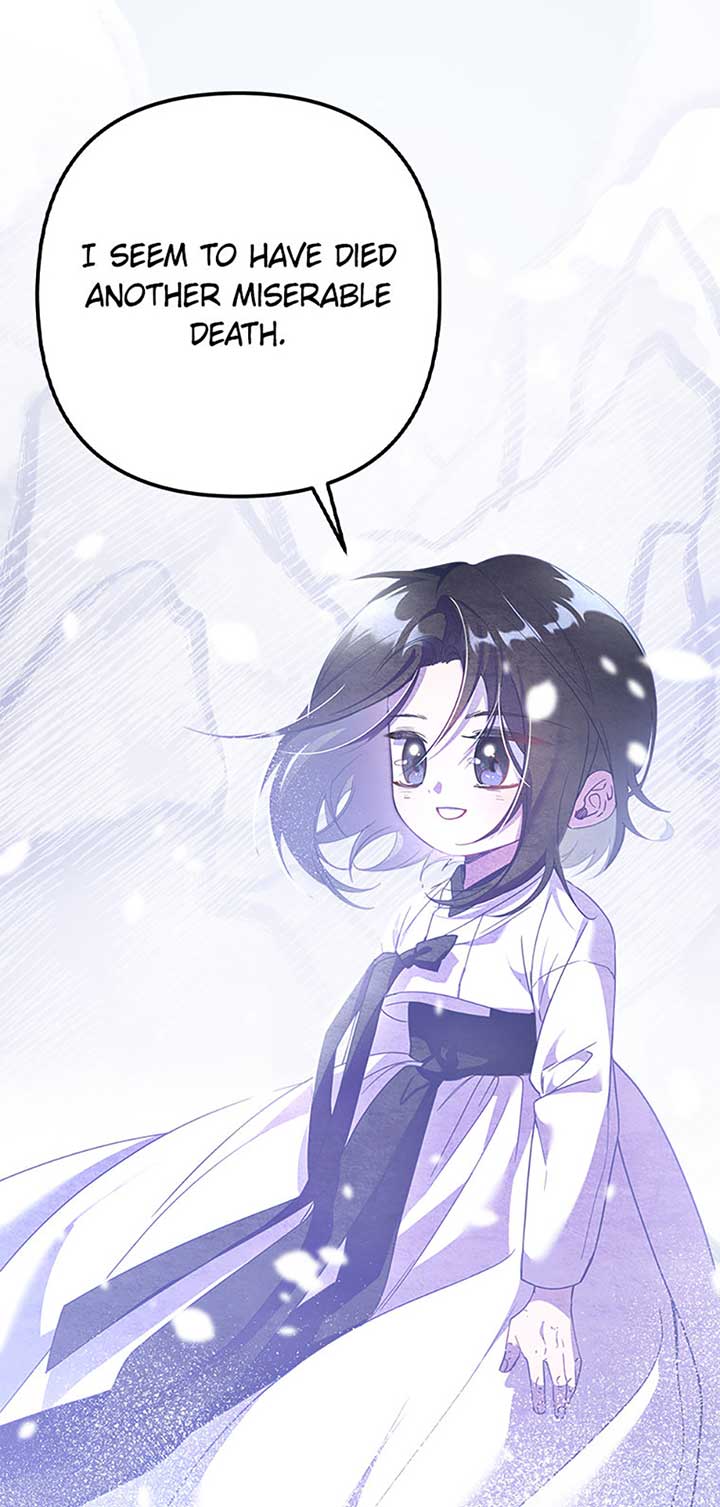 Say the Spell, Rose! Chapter 36 - Page 41