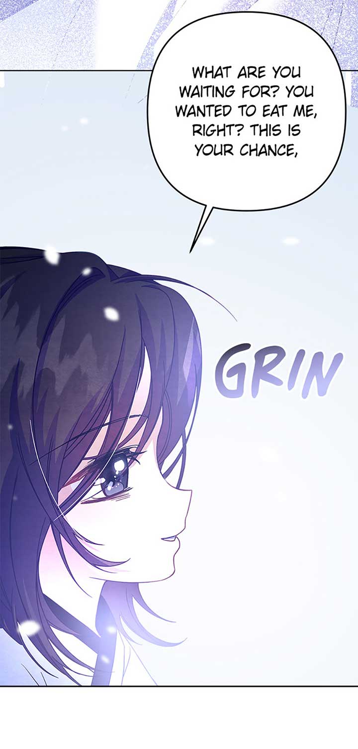 Say the Spell, Rose! Chapter 36 - Page 42