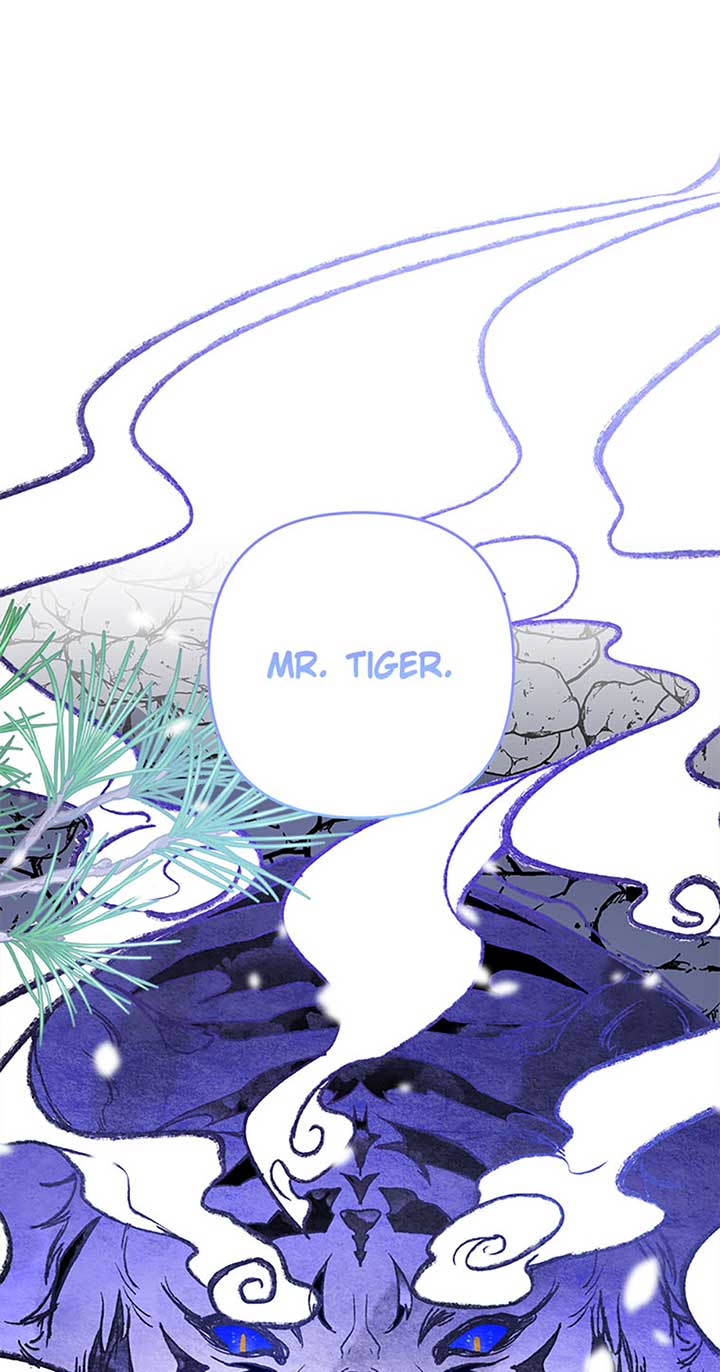 Say the Spell, Rose! Chapter 36 - Page 43