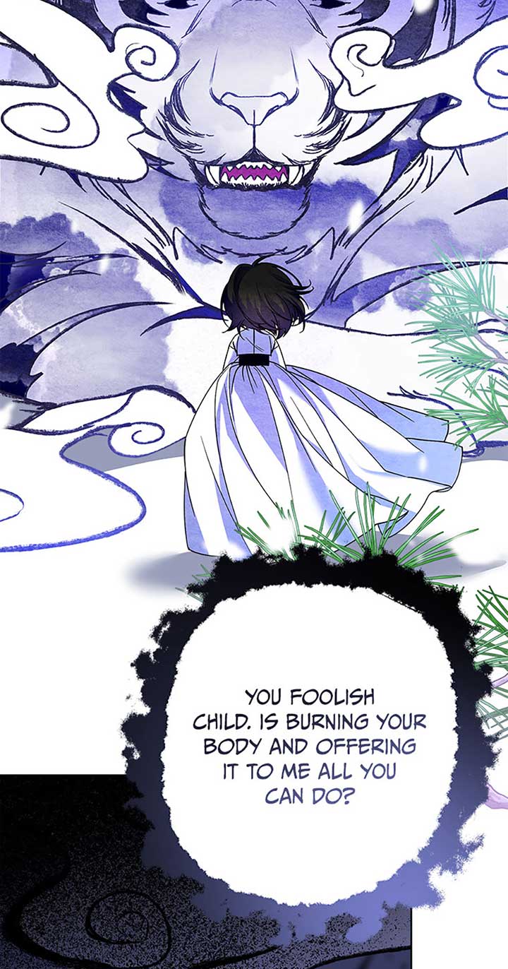 Say the Spell, Rose! Chapter 36 - Page 44