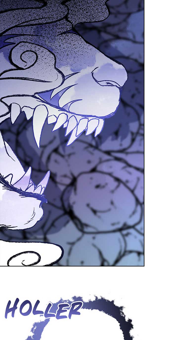 Say the Spell, Rose! Chapter 36 - Page 45