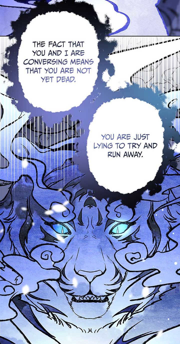 Say the Spell, Rose! Chapter 36 - Page 48