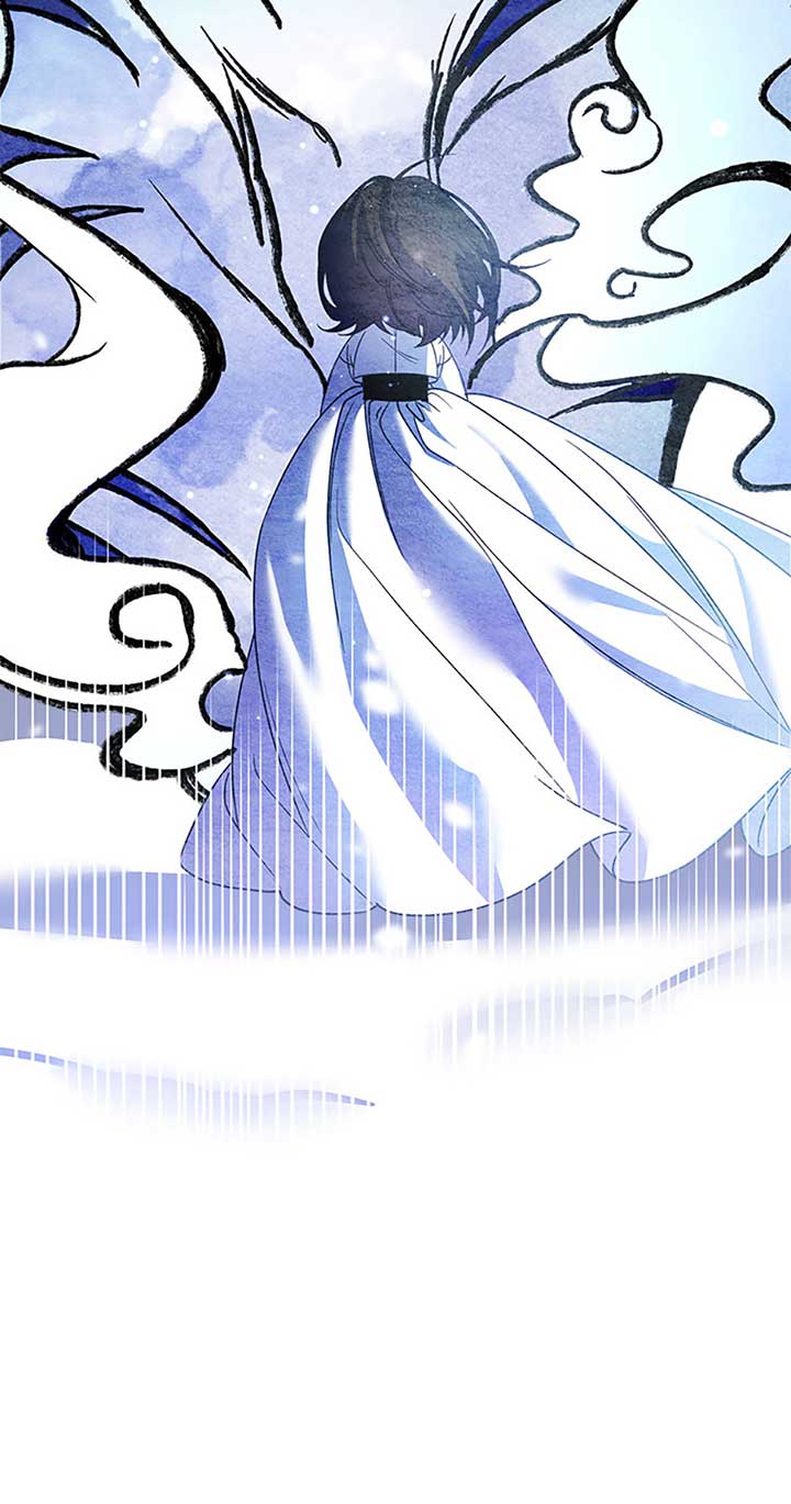 Say the Spell, Rose! Chapter 36 - Page 49